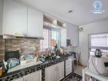 *****บ้านเดี่ยวมือสองย่านกรุงเทพฯ ม.คาซ่าวิลล์ วัชรพล-เพิ่มสิน เนื้อที่กว้าง 50.60 ตร.ว. ฟังก์ชัน 4 ห้องนอน 3 ห้องน้ำ ที่จอดรถ 2 คัน บ้านหลังใหญ่ สภาพดี บนทำเลแห่งการเดินทาง ใกล้รถไฟฟ้าสายสีเขียว "สถานีสะพานใหม่" และทางด่วน "ฉลองรัช" จองเลย!